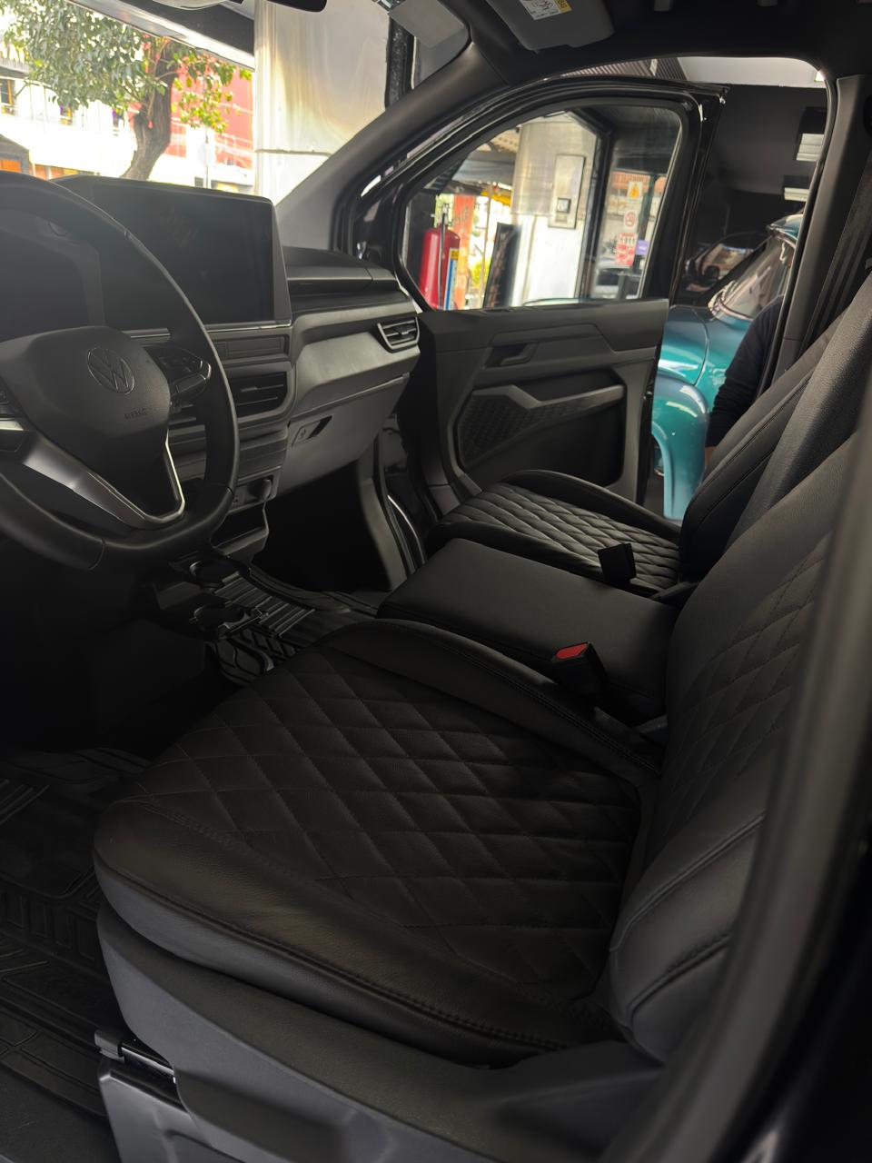 VW Transporter foto 5